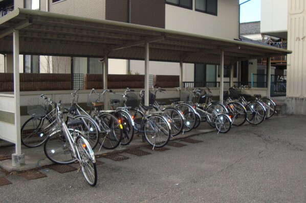 北松本駅 徒歩21分 1階の物件内観写真